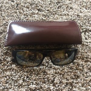 Maui Jim Sunglasses